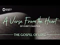What We Say and Who We Are - Luke 6 45 Devotional