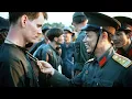 North Vietnamese Officers Realized The Americans They Captured Spoke Fluent Vietnamese