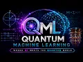 Quantum Machine Learning Explained When AI Meets the Quantum World