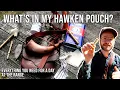 Hawken Hunting Pouch Can It Carry Everything We Need