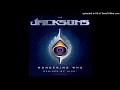 The Jacksons - Wondering Who (With Unreleased Michael Bridge)