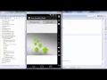 Android ViewSwitcher Demo
