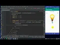 19 Switch widget in flutter Flutter in Pashto