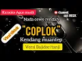 Download Lagu COPLOK YAYAN JATNIKA_KARAOKE BAJIDOR_NADA CEWE RENDAH