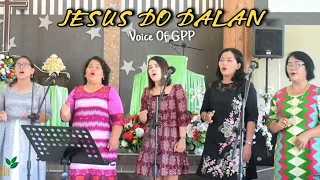 Download Jesus Do Dalan - Voice of GPP. Nainggolan Sister Album. LAGU KRISTEN BATAK POPULER MP3