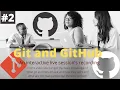 Git and GitHub Live session Nepali Explanation