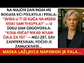 Download Lagu „Sviđa li ti se kuća na moru koju sam ti kupila?” — pitala me kći, a ja za to nikad nisam čula