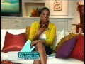 15th QVC Anniversary Celebration with Leah Williams