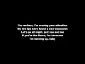body heat selena gomez lyrics