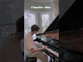 Download Lagu Chiquitita Ending Piano (trend)