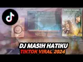 Download Lagu DJ MASIH HATIKU | KU CEMBURU NAMUN HANYA SEBATAS ITU BREAKBEAT TIKTOK VIRAL 2024