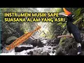 Download Lagu INSTRUMEN MUSIK SAPE SUASANA ALAM YANG ASRI