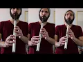 "GET OUT" Main theme cover - Sikiliza Kwa Wahenga