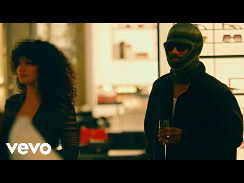 Download MP3 Bryson Tiller - Whatever She Wants (Official Video)