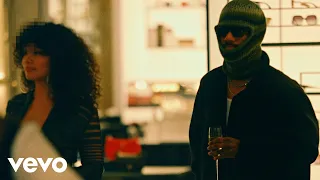 Bryson Tiller - Whatever She Wants