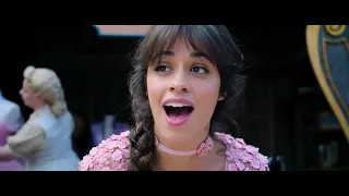 فیلم سیندرلا 2022 