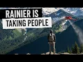 The Mountain The Park Service Doesn t Want You To Know About Missing 411