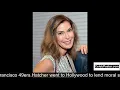 Teri Hatcher biography