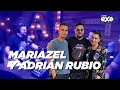 MARIAZEL AND ADRIAN How well do they know each other Paul Stanley on Exa FM