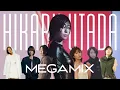 Download Lagu Hikaru Utada SCIENCE FICTION Megamix (Mashup of 121 Songs) | 1998 - 2024 | by TORABEATS (TORAビーツ)