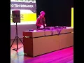 DJ TIM DREAMEX Met kunstbende