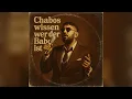 Haftbefehl – Chabos wissen wer der Babo ist (Soul Edition AI) | Deutscher HipHop im Soul Style