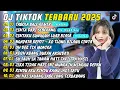 Download Lagu DJ TIKTOK TERBARU 2025 I DJ TABOLA BALE REMIX 🎵 DJ CINTA DARI SEBERANG 🎵 FULL ALBUM ❕❗