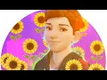Ado 『向日葵-HIMAWARI』歌ってみた Covered by マックロナシンガー♪Ado - Sunflower (Cover)