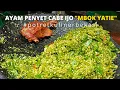 Download Lagu Ayam penyet cabe ijo Terpedas, Terjuicy, dan Terlembut di Bekasi ‼️