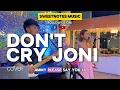 Download Lagu Don't Cry Joni | Conway Twitty \u0026 Joni Lee Jenkins - Sweetnotes Live