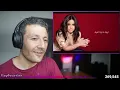 Sherine’s “Khayen” Hit DIFFERENT! 💔 “خاين” | Emotional EGYPTIAN Song REACTION
