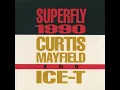 Superfly 1990 (LP Edit)