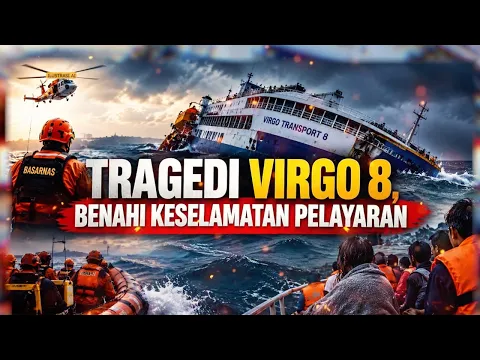 Tragedi Virgo 8, Benahi Keselamatan Pelayaran