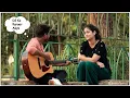 Download Lagu Dil Ko Karaar Aaya Song Special Randomly Singing Reaction Prank Video | Rock john Official