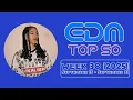 Download Lagu EDM Top 50 Chart / Week 38 (September 15 - September 21 2025)