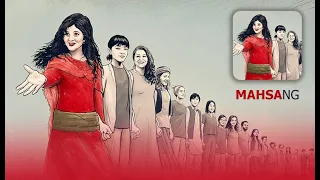 آموزش استفاده از فیلترشکن مهسا ان جی Mahsang در اندروید 