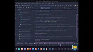 How to fix constant expression required in android studio