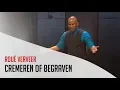 Download Lagu Roué Verveer - Cremeren of begraven (In Zeer Goede Staat)