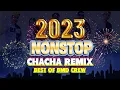 Download Lagu 🎇NONSTOP CHACHA REMIX  2023🎉 Dance Fitness | BMD CREW
