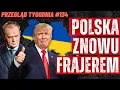 Download Lagu TO NIE KRYZYS, TO REZULTAT! POLSKA NIE DOSTANIE NIC ZA POMOC UKRAINIE. MOŻEMY TYLKO STRACIĆ!