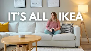 15 IKEA Favourites for Our Minimalist Home