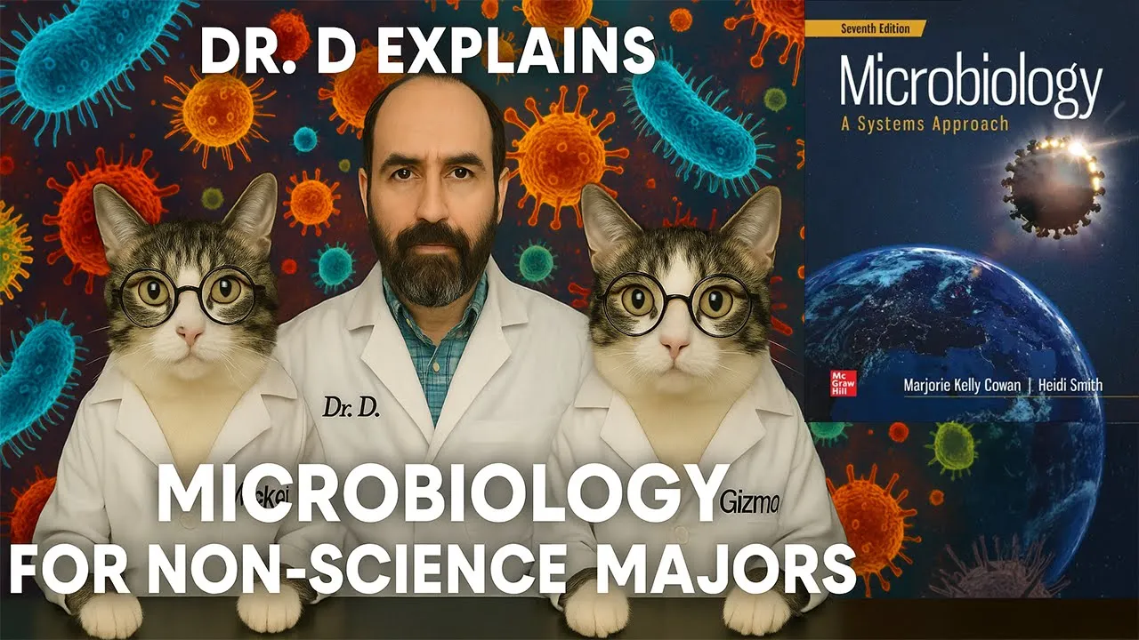 Chapter 7 – Viruses and Prions
