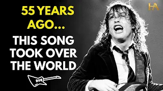 the best selling song of the entire 1970s rock classics