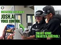 Josh ai Seamless Voice Control and ChatGPT Integration for Smart Homes in Silverthorne Colorado