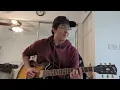 [Quick Guitar Covers] @theokatzman - Be The Wheel