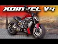 Download Lagu 2025 Ducati XDiavel V4 First Ride - Cycle News