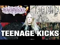 Download Lagu KATATONIA’S JONAS RENSKE FAVOURITE ALBUMS AS A TEENAGER+My Thoughts