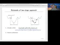 EUSIPCO 2020 Tutorial 1 - 2 Nonconvex Optimization for High-Dimensional Signal Estimation
