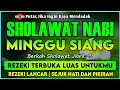 Download Lagu SHOLAWAT JIBRIL PENARIK REZEKI PALING DAHSYAT, Sholawat Nabi Muhammad SAW, SALAWAT PALING MERDU
