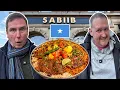 We Try Somali Food - The First Time